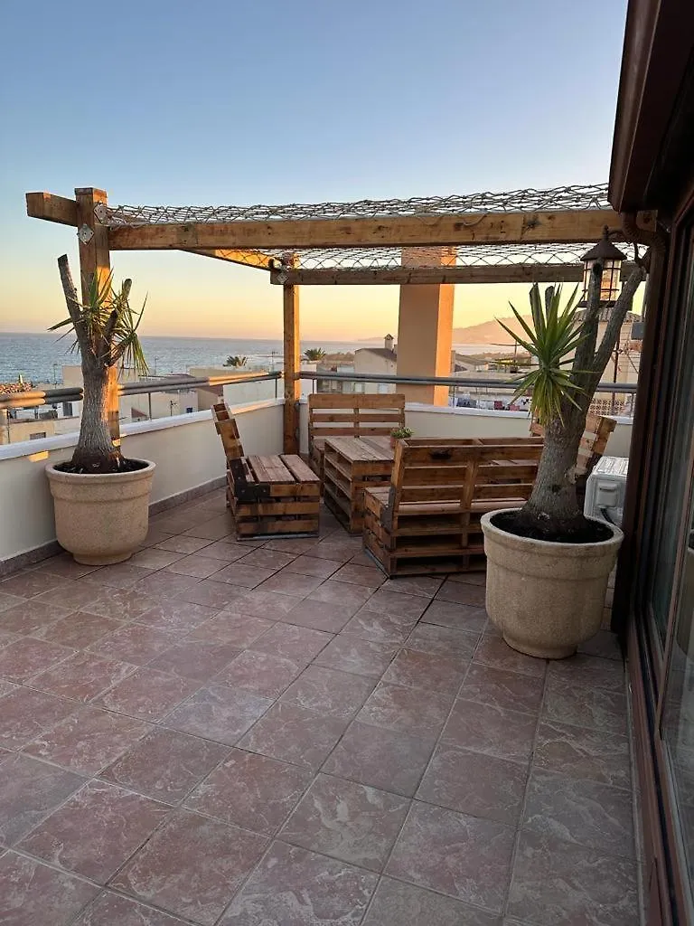 La Geoda Vivienda Vacacional Turistica 8 Personas Apartment Villaricos