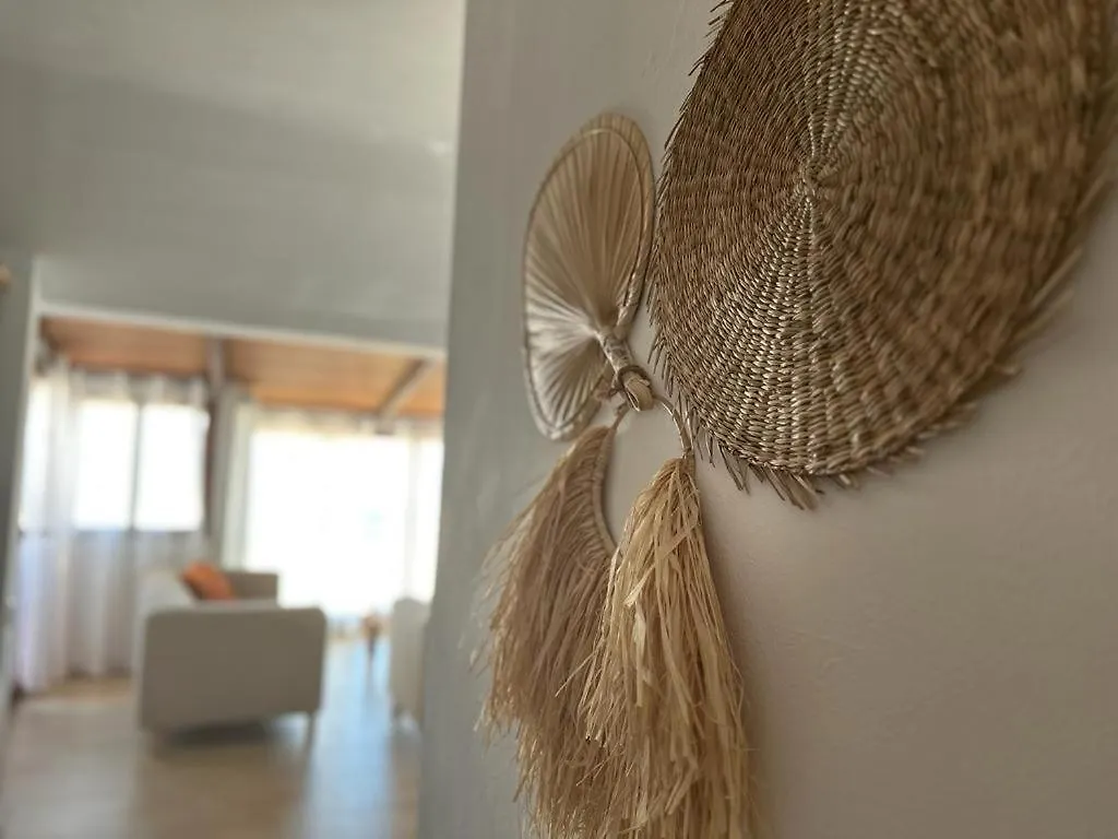 La Geoda Vivienda Vacacional Turistica 8 Personas Villaricos